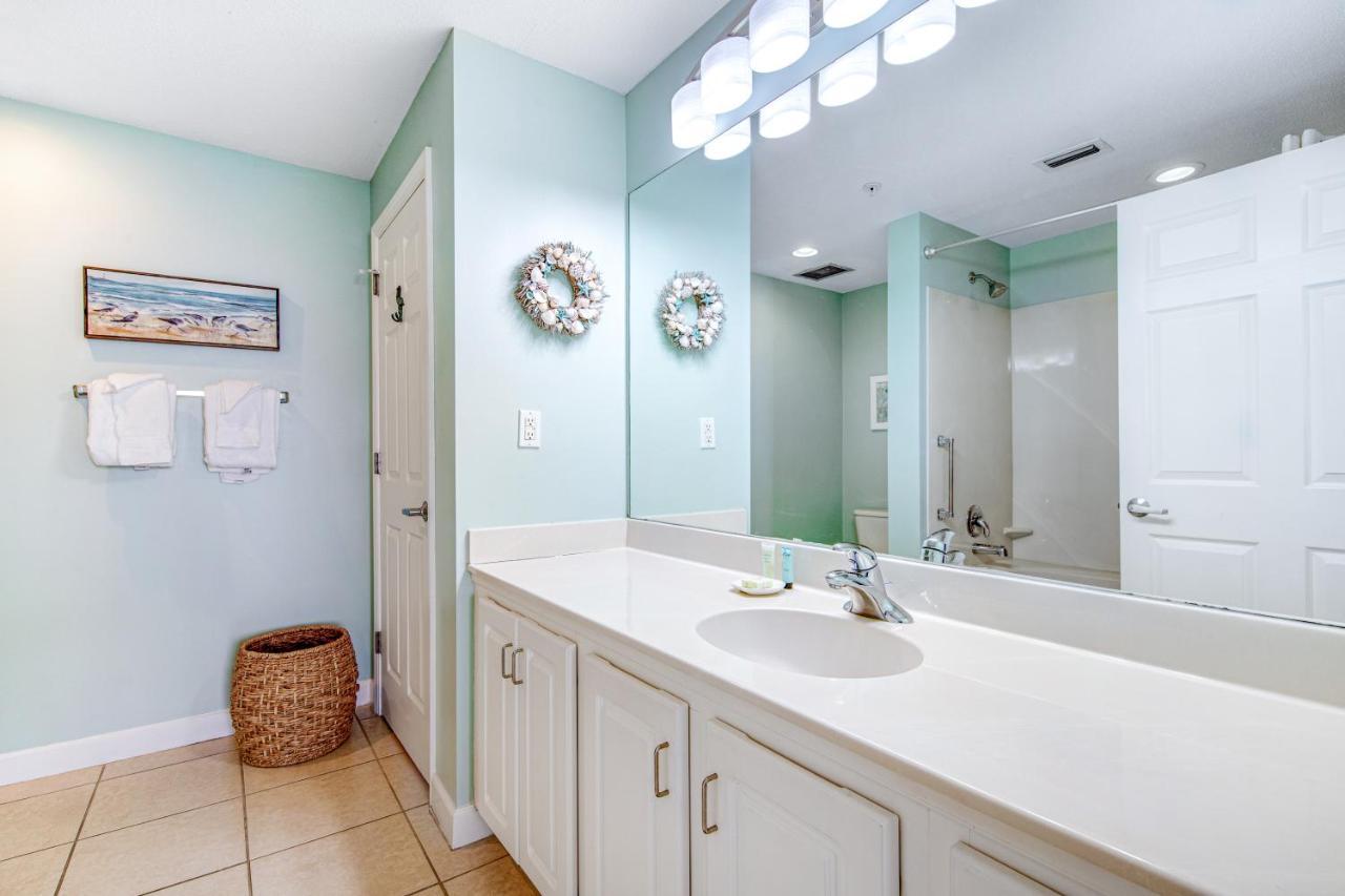 Sterling Reef 506 Apartment Panama City Beach Bagian luar foto