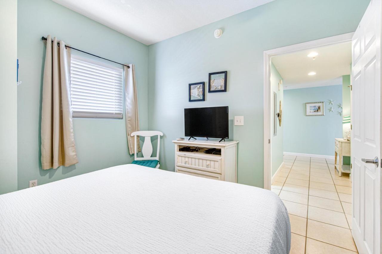 Sterling Reef 506 Apartment Panama City Beach Bagian luar foto