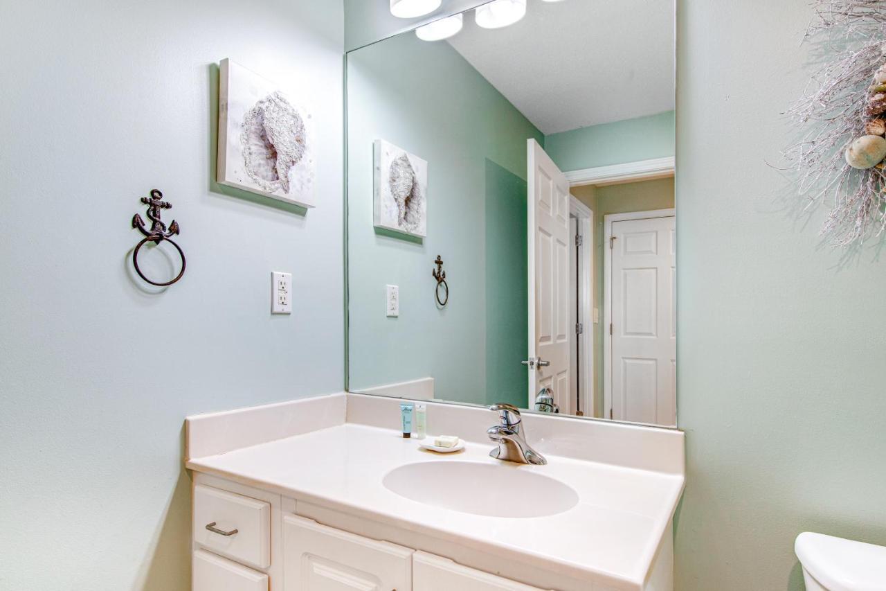 Sterling Reef 506 Apartment Panama City Beach Bagian luar foto