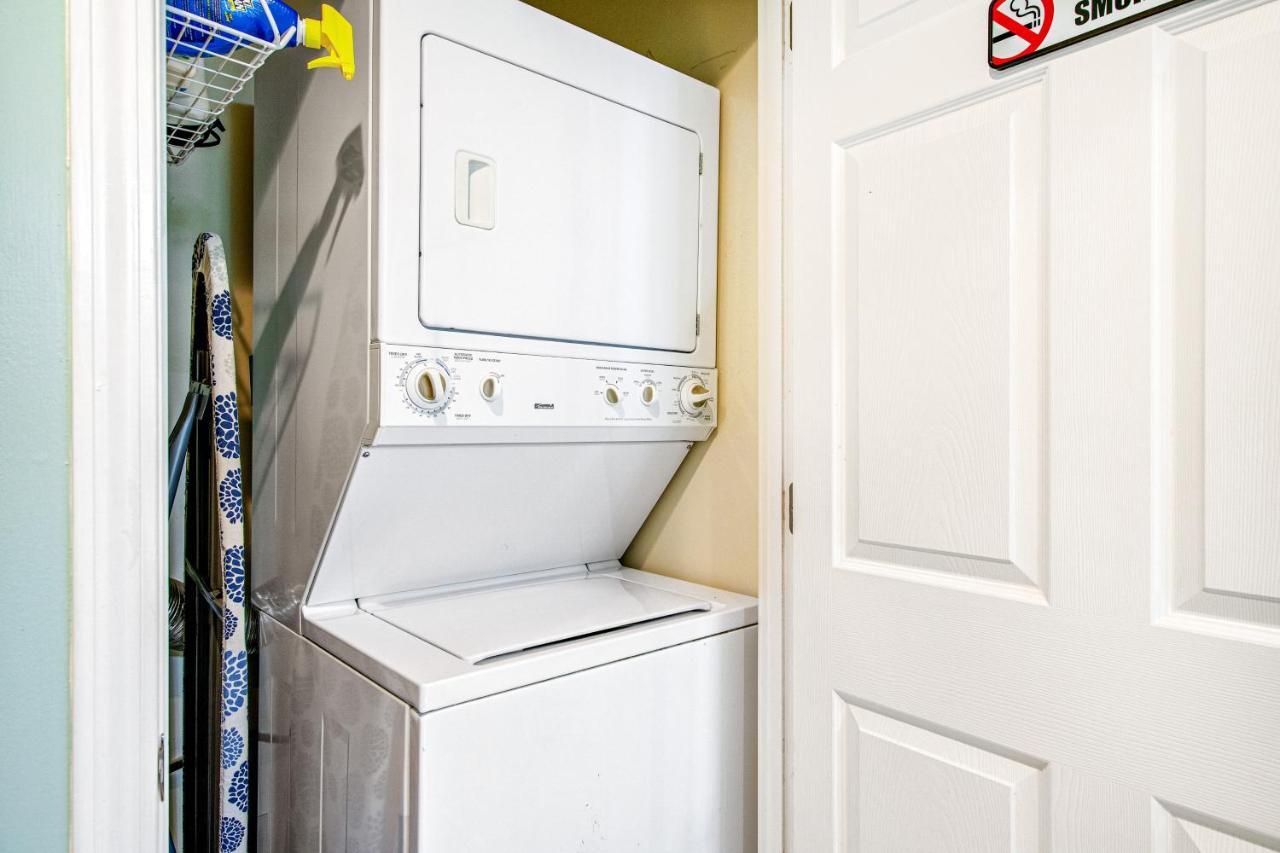 Sterling Reef 506 Apartment Panama City Beach Bagian luar foto